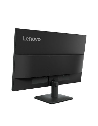 Lenovo L24-4e pantalla para PC 60,5 cm (23.8") 1920 x 1080 Pixeles Full HD LCD Negro