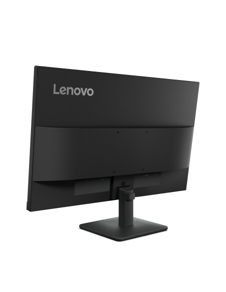 Lenovo L24-4e pantalla para PC 60,5 cm (23.8") 1920 x 1080 Pixeles Full HD LCD Negro