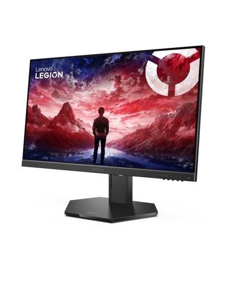 Lenovo Legion 24-10 pantalla para PC 60,5 cm (23.8") 1920 x 1080 Pixeles Full HD LCD Negro