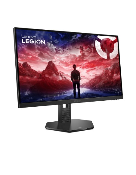 Lenovo Legion 27-10 pantalla para PC 68,6 cm (27") 1920 x 1080 Pixeles Full HD LCD Negro