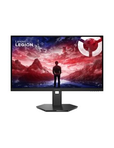 Lenovo Legion 27Q-10 pantalla para PC 68,6 cm (27") 2560 x 1440 Pixeles Quad HD LED Negro