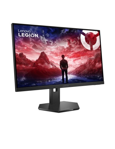 Lenovo Legion 27Q-10 pantalla para PC 68,6 cm (27") 2560 x 1440 Pixeles Quad HD LED Negro