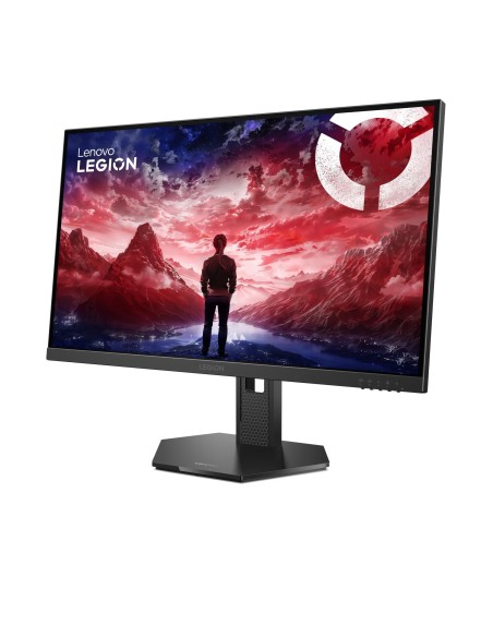 Lenovo Legion 27Q-10 pantalla para PC 68,6 cm (27") 2560 x 1440 Pixeles Quad HD LED Negro