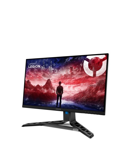 Lenovo Legion R27qe Gen 2 pantalla para PC 68,6 cm (27") 2560 x 1440 Pixeles Quad HD LED Negro