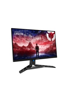 Lenovo Legion R27qe Gen 2 pantalla para PC 68,6 cm (27") 2560 x 1440 Pixeles Quad HD LED Negro 2