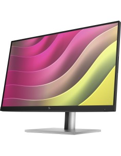 HP Monitor FHD E24t G5 con pantalla táctil 2