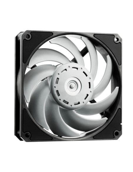 XPG VENTO PRO 120 PWM Negro XPG VENTO PRO 120 PWM Negro