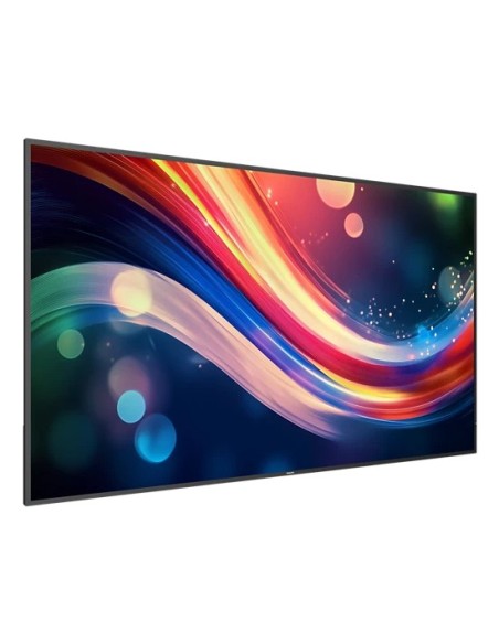 Philips 4050 series Q-Line 75BDL4050Q 00 Pantalla plana para señalización digital 189,2 cm (74.5") LCD 500 cd   m² 4K Ultra HD