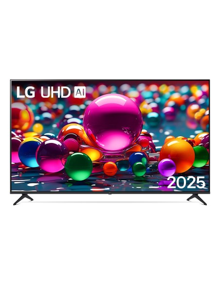 LG UHD AI 75UA75006LA 190,5 cm (75") 4K Ultra HD Smart TV Wifi Negro