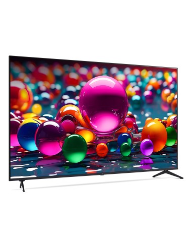 LG UHD AI 75UA75006LA 190,5 cm (75") 4K Ultra HD Smart TV Wifi Negro