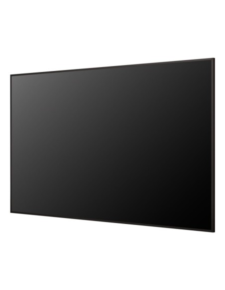 LG 75UH5N-M pantalla de señalización Pantalla plana para señalización digital 190,5 cm (75") LED Wifi 500 cd   m² 4K Ultra HD