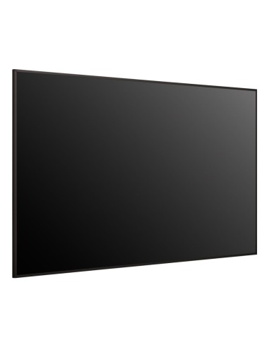 LG 75UH5N-M pantalla de señalización Pantalla plana para señalización digital 190,5 cm (75") LED Wifi 500 cd   m² 4K Ultra HD