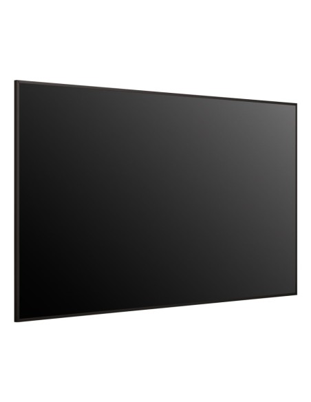 LG 75UH5N-M pantalla de señalización Pantalla plana para señalización digital 190,5 cm (75") LED Wifi 500 cd   m² 4K Ultra HD