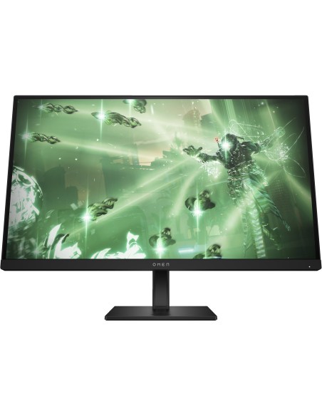 OMEN by HP Monitor gaming de 27 pulgadas, QHD y 165 Hz - OMEN 27q