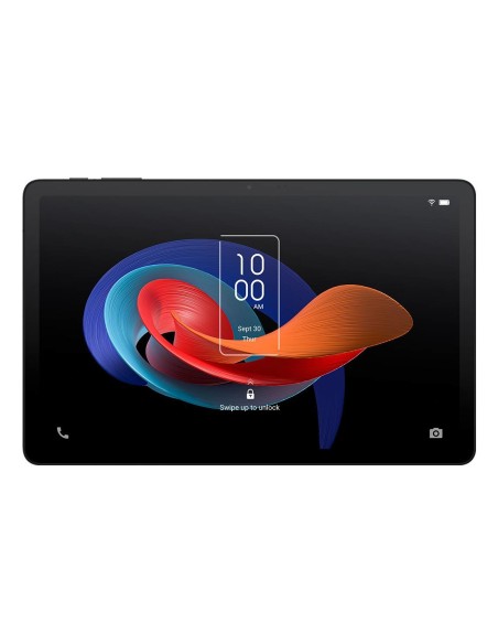 TCL TAB 10 Gen 2 Mediatek 64 GB 26,3 cm (10.4") 4 GB Wi-Fi 5 (802.11ac) Android 13 Gris TCL TAB 10 Gen 2 Mediatek 64 GB 26,3 cm (10.4") 4 GB Wi-Fi 5 (802.11ac) Android 13 Gris