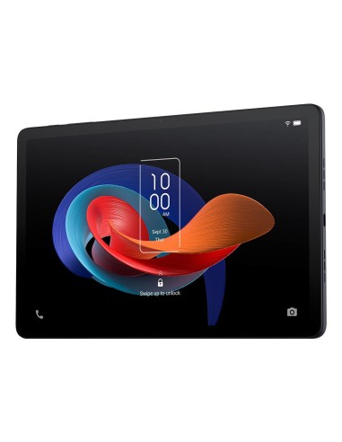 TCL TAB 10 Gen 2 Mediatek 64 GB 26,3 cm (10.4") 4 GB Wi-Fi 5 (802.11ac) Android 13 Gris
