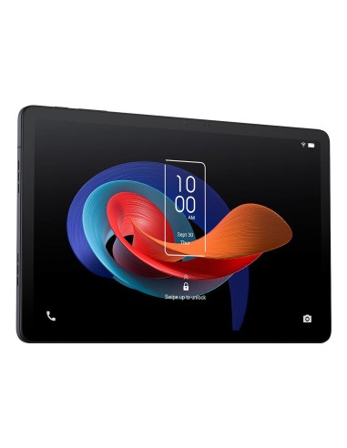 TCL TAB 10 Gen 2 Mediatek 64 GB 26,3 cm (10.4") 4 GB Wi-Fi 5 (802.11ac) Android 13 Gris