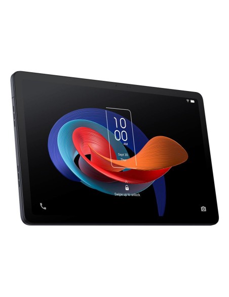 TCL TAB 10 Gen 2 Mediatek 64 GB 26,3 cm (10.4") 4 GB Wi-Fi 5 (802.11ac) Android 13 Gris TCL TAB 10 Gen 2 Mediatek 64 GB 26,3 cm (10.4") 4 GB Wi-Fi 5 (802.11ac) Android 13 Gris