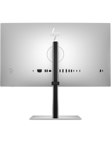 HP Series 7 Pro Monitor de alta definición cuádruple Thunderbolt 4 Pro de la serie 7 de 27 pulgadas  727pu