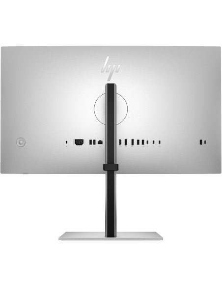 HP Series 7 Pro Monitor de alta definición cuádruple Thunderbolt 4 Pro de la serie 7 de 27 pulgadas  727pu HP Series 7 Pro Monitor de alta definición cuádruple Thunderbolt 4 Pro de la serie 7 de 27 pulgadas  727pu