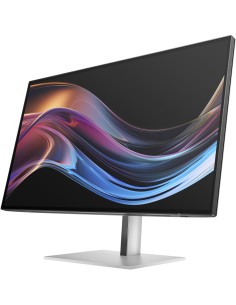 HP Monitor 4K Thunderbolt 4 Pro de la serie 7 de 27 pulgadas  727pk 2