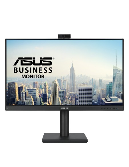 ASUS BE249QFK pantalla para PC 60,5 cm (23.8") 1920 x 1080 Pixeles Full HD LCD Negro ASUS BE249QFK pantalla para PC 60,5 cm (23.8") 1920 x 1080 Pixeles Full HD LCD Negro