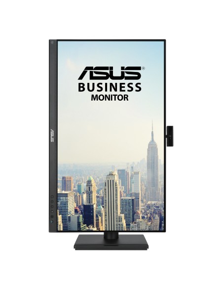 ASUS BE249QFK pantalla para PC 60,5 cm (23.8") 1920 x 1080 Pixeles Full HD LCD Negro ASUS BE249QFK pantalla para PC 60,5 cm (23.8") 1920 x 1080 Pixeles Full HD LCD Negro
