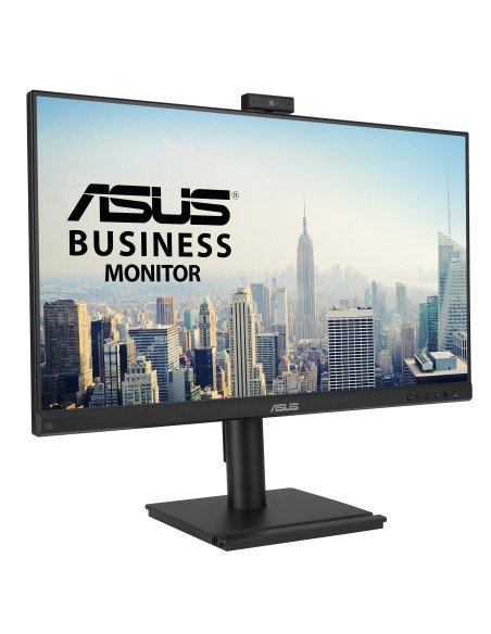ASUS BE249QFK pantalla para PC 60,5 cm (23.8") 1920 x 1080 Pixeles Full HD LCD Negro