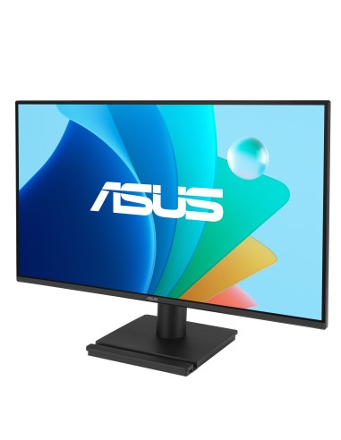 ASUS VA249HG pantalla para PC 60,5 cm (23.8") 1920 x 1080 Pixeles Full HD LCD Negro