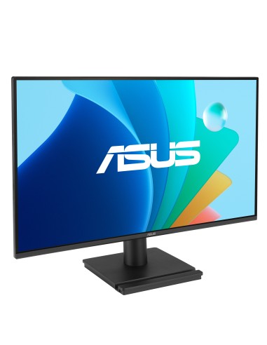 ASUS VA249HG pantalla para PC 60,5 cm (23.8") 1920 x 1080 Pixeles Full HD LCD Negro