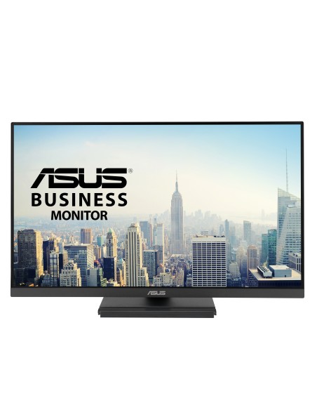 ASUS VA249QGS pantalla para PC 60,5 cm (23.8") 1920 x 1080 Pixeles Full HD LED Negro ASUS VA249QGS pantalla para PC 60,5 cm (23.8") 1920 x 1080 Pixeles Full HD LED Negro
