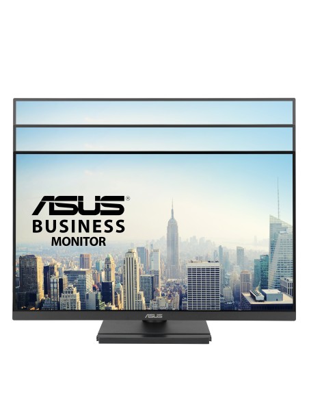 ASUS VA249QGS pantalla para PC 60,5 cm (23.8") 1920 x 1080 Pixeles Full HD LED Negro