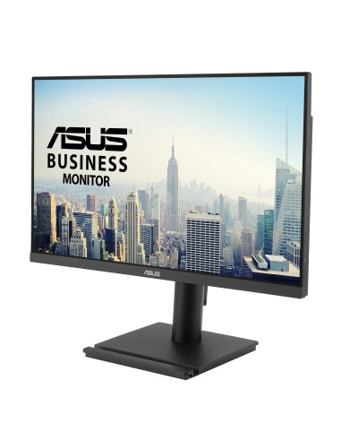 ASUS VA249QGS pantalla para PC 60,5 cm (23.8") 1920 x 1080 Pixeles Full HD LED Negro