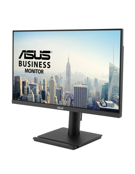ASUS VA249QGS pantalla para PC 60,5 cm (23.8") 1920 x 1080 Pixeles Full HD LED Negro ASUS VA249QGS pantalla para PC 60,5 cm (23.8") 1920 x 1080 Pixeles Full HD LED Negro