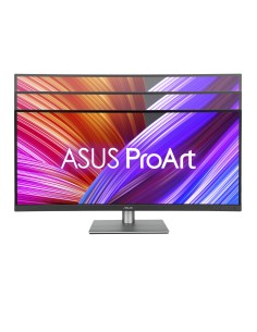 ASUS ProArt PA34VCNV pantalla para PC 86,6 cm (34.1") 3440 x 1440 Pixeles UltraWide Quad HD LCD Negro 2