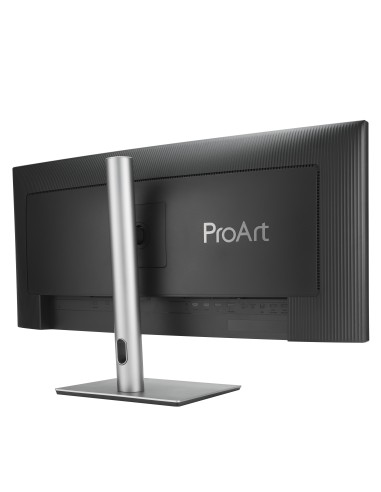 ASUS ProArt PA34VCNV pantalla para PC 86,6 cm (34.1") 3440 x 1440 Pixeles UltraWide Quad HD LCD Negro