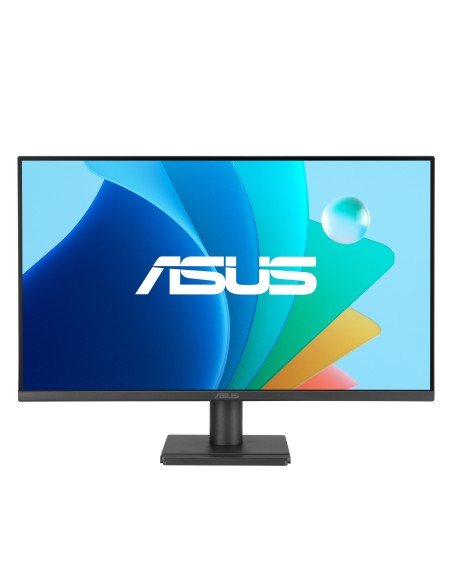 ASUS VA279HG pantalla para PC 68,6 cm (27") 1920 x 1080 Pixeles Full HD LCD Negro