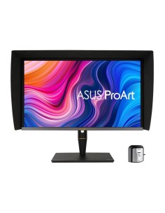 ASUS ProArt PA27UCX-K LED display 68,6 cm (27") 3840 x 2160 Pixeles 4K Ultra HD Negro