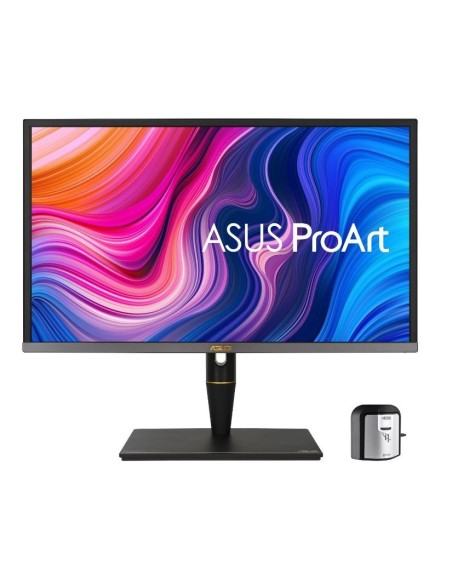 ASUS ProArt PA27UCX-K LED display 68,6 cm (27") 3840 x 2160 Pixeles 4K Ultra HD Negro