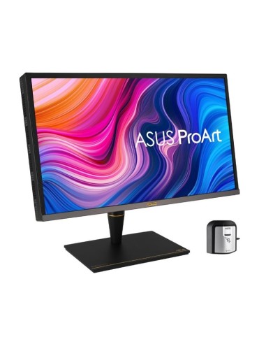 ASUS ProArt PA27UCX-K LED display 68,6 cm (27") 3840 x 2160 Pixeles 4K Ultra HD Negro