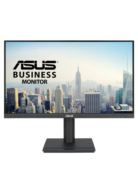 ASUS VA24DQFS pantalla para PC 60,5 cm (23.8") 1920 x 1080 Pixeles Full HD LCD Negro ASUS VA24DQFS pantalla para PC 60,5 cm (23.8") 1920 x 1080 Pixeles Full HD LCD Negro