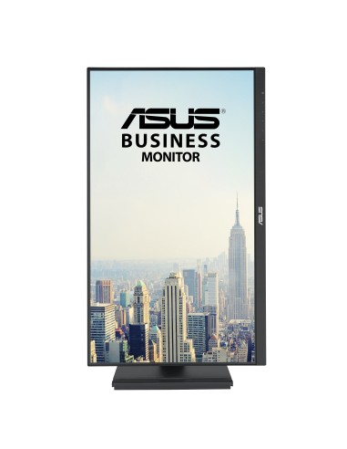 ASUS VA24DQFS pantalla para PC 60,5 cm (23.8") 1920 x 1080 Pixeles Full HD LCD Negro