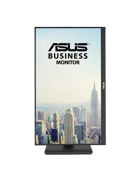 ASUS VA24DQFS pantalla para PC 60,5 cm (23.8") 1920 x 1080 Pixeles Full HD LCD Negro ASUS VA24DQFS pantalla para PC 60,5 cm (23.8") 1920 x 1080 Pixeles Full HD LCD Negro