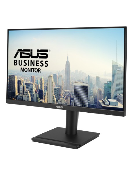 ASUS VA24DQFS pantalla para PC 60,5 cm (23.8") 1920 x 1080 Pixeles Full HD LCD Negro ASUS VA24DQFS pantalla para PC 60,5 cm (23.8") 1920 x 1080 Pixeles Full HD LCD Negro
