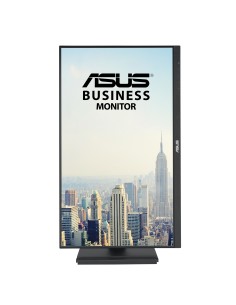 ASUS VA24DQFS pantalla para PC 60,5 cm (23.8") 1920 x 1080 Pixeles Full HD LCD Negro 2