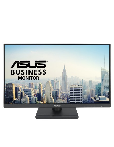 ASUS VA24DQFS pantalla para PC 60,5 cm (23.8") 1920 x 1080 Pixeles Full HD LCD Negro