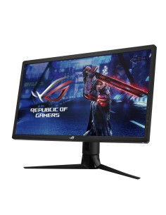 ASUS ROG Strix XG27UQR LED display 68,6 cm (27") 3840 x 2160 Pixeles 4K Ultra HD Negro 2
