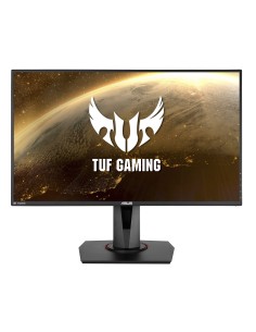 ASUS TUF Gaming VG279QM LED display 68,6 cm (27") 1920 x 1080 Pixeles Full HD Negro 2