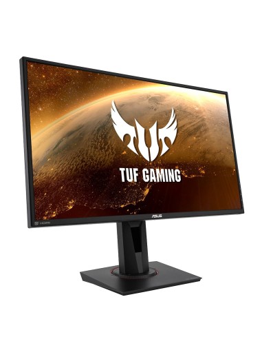 ASUS TUF Gaming VG279QM LED display 68,6 cm (27") 1920 x 1080 Pixeles Full HD Negro