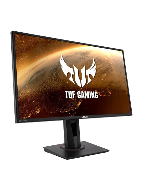 ASUS TUF Gaming VG279QM LED display 68,6 cm (27") 1920 x 1080 Pixeles Full HD Negro